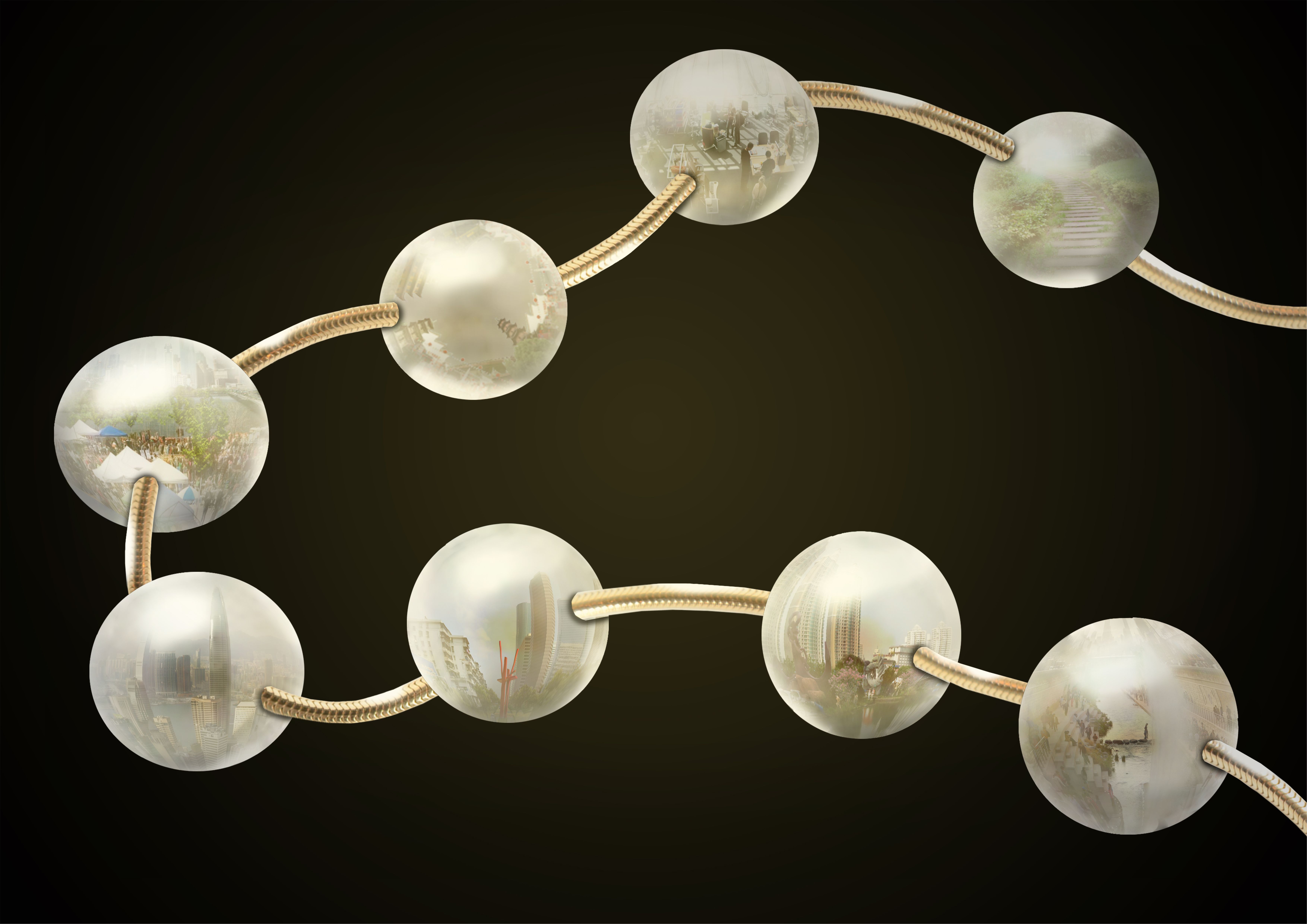 宁波中山路总体规划-9