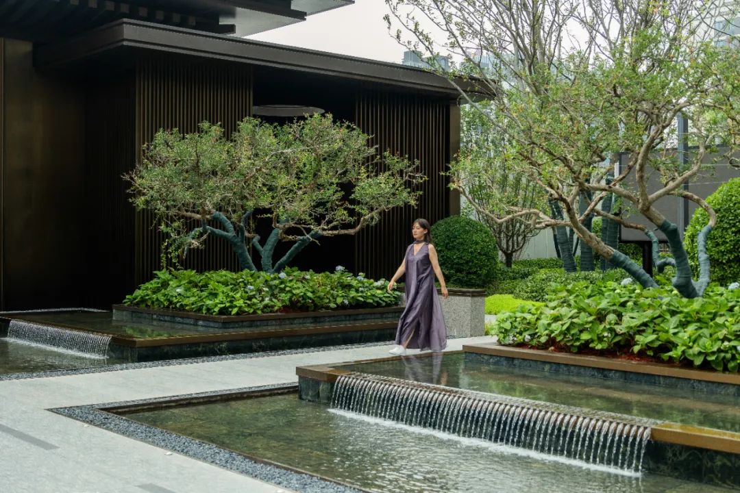 天正·凤麟东院·邯郸丨中国河北丨麦田景观-6