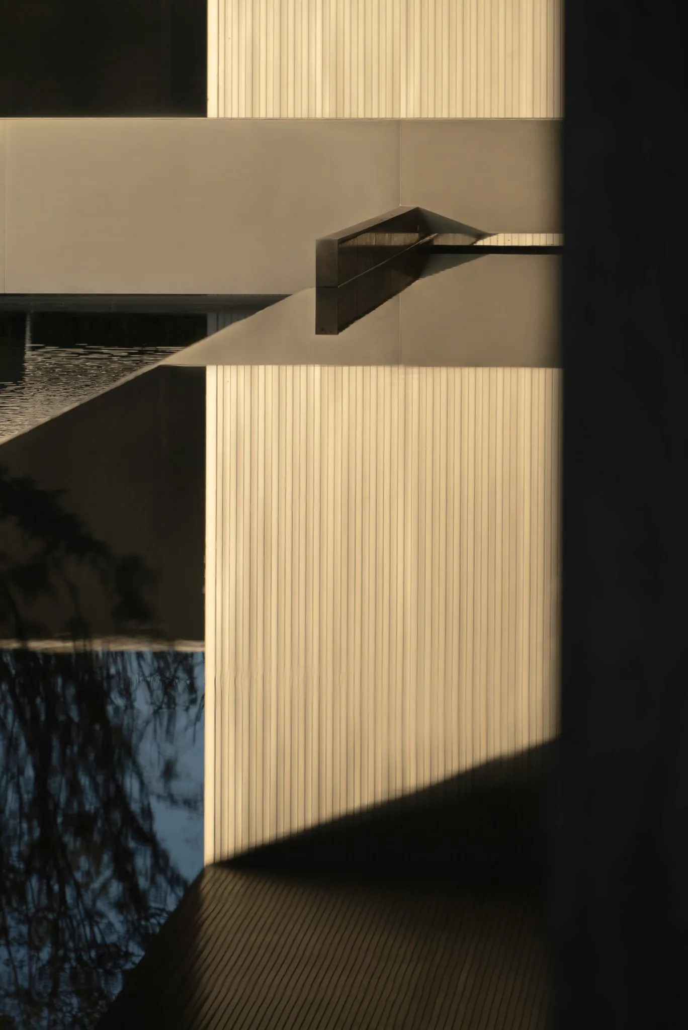 THE ONE台州朗成岚湾丨中国台州丨JTL加特林（景观）,GAD杰地设计（建筑）-45