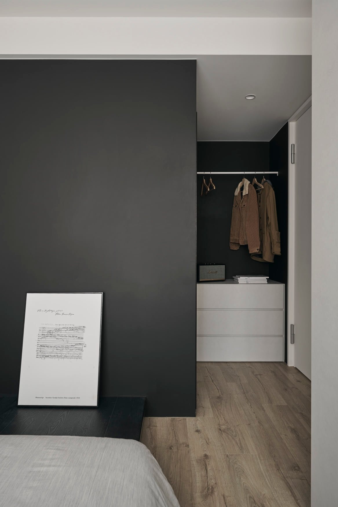 回家 | 方构制作空间设计-19