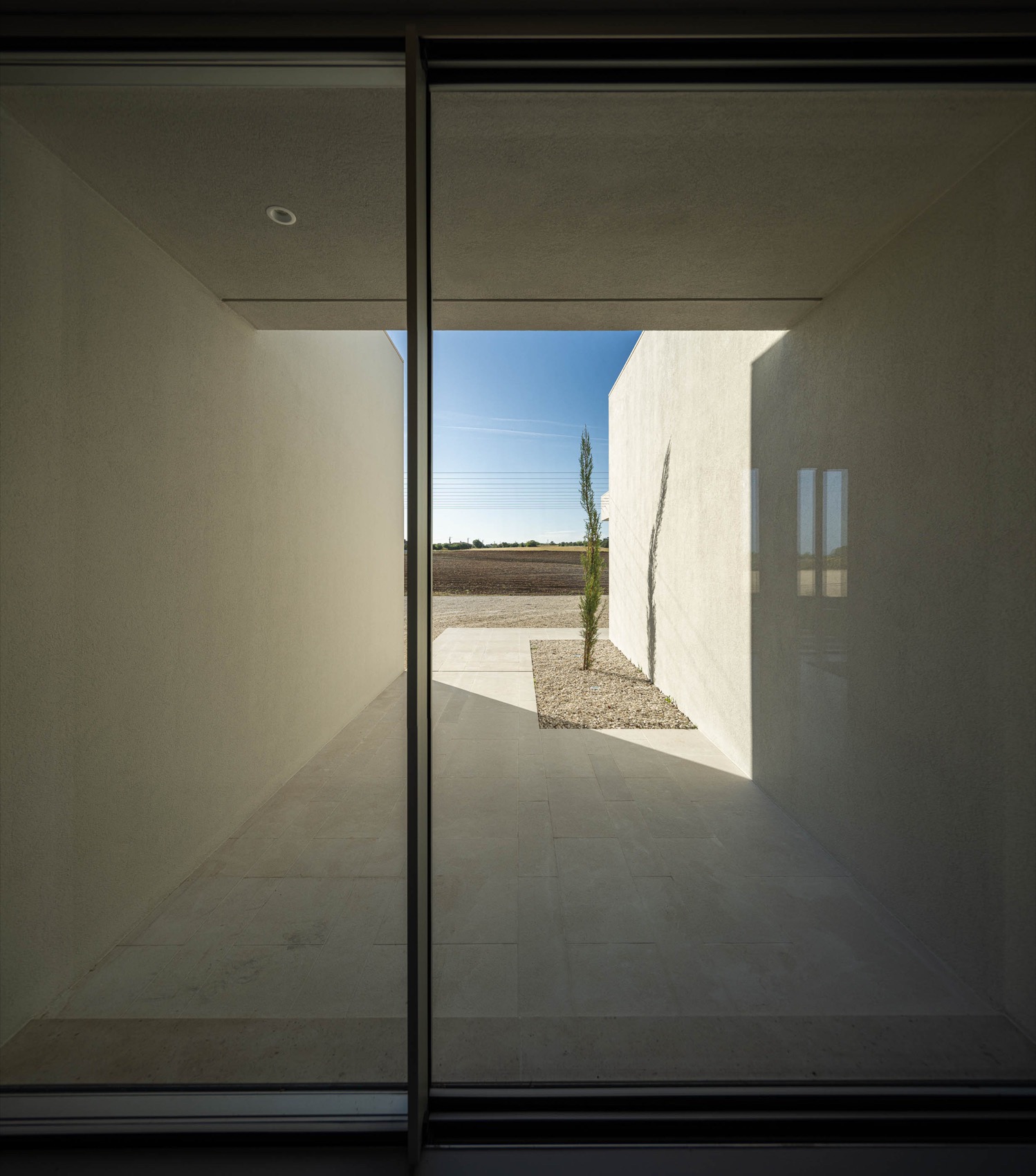 ROMEIR 住宅丨葡萄牙丨dp Arquitectos-38