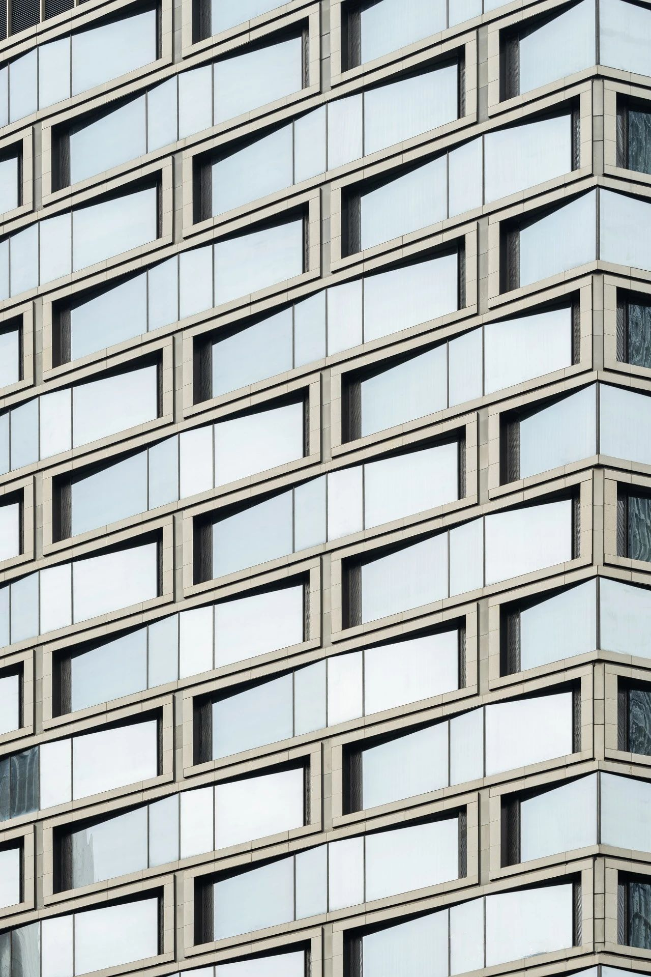 深圳康莱德酒店丨中国深圳丨Yabu Pushelberg（室内）,GP建筑事务所（建筑）-15