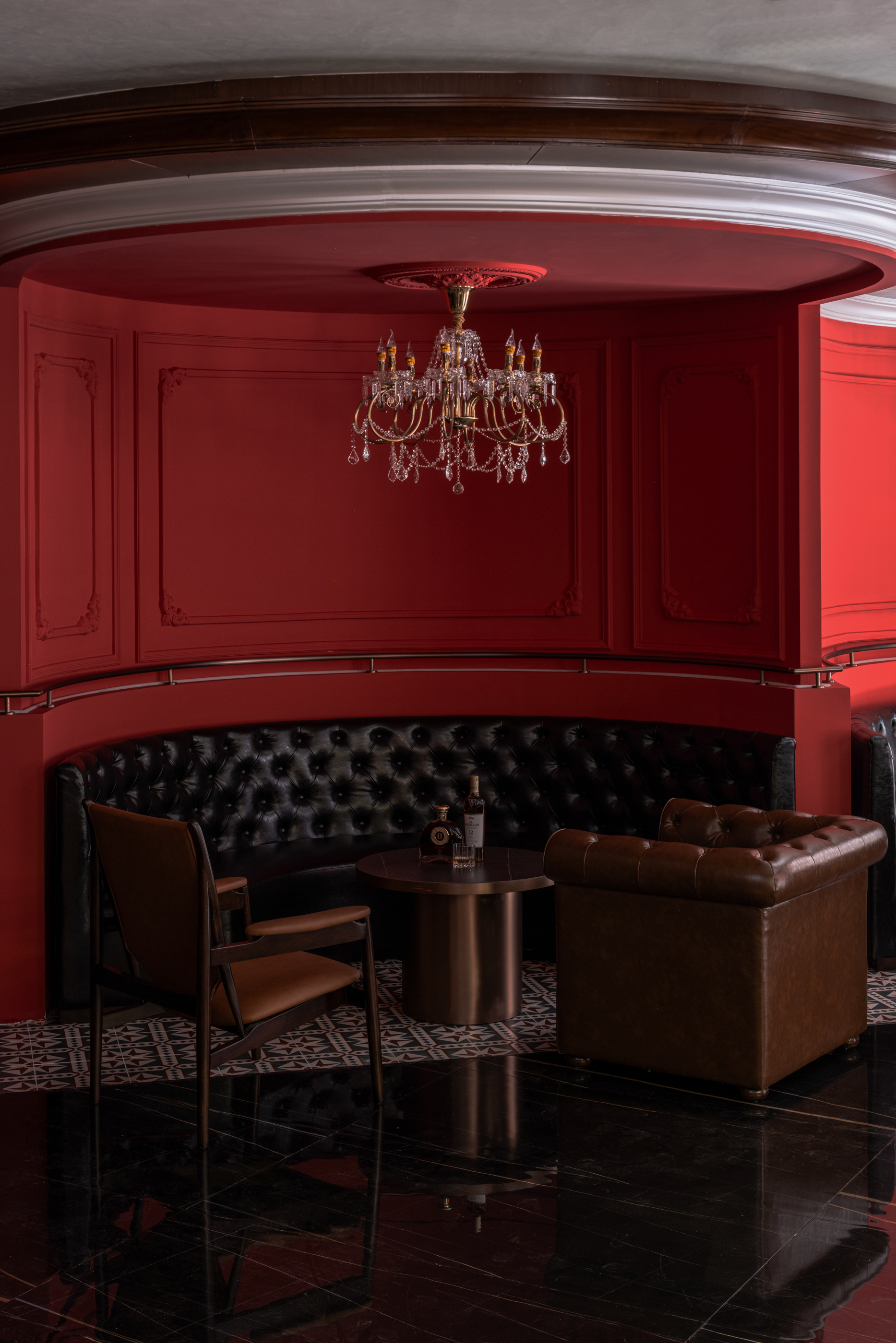 咖啡+酒吧*西里468 店丨中国成都丨杨赫,王睿-19