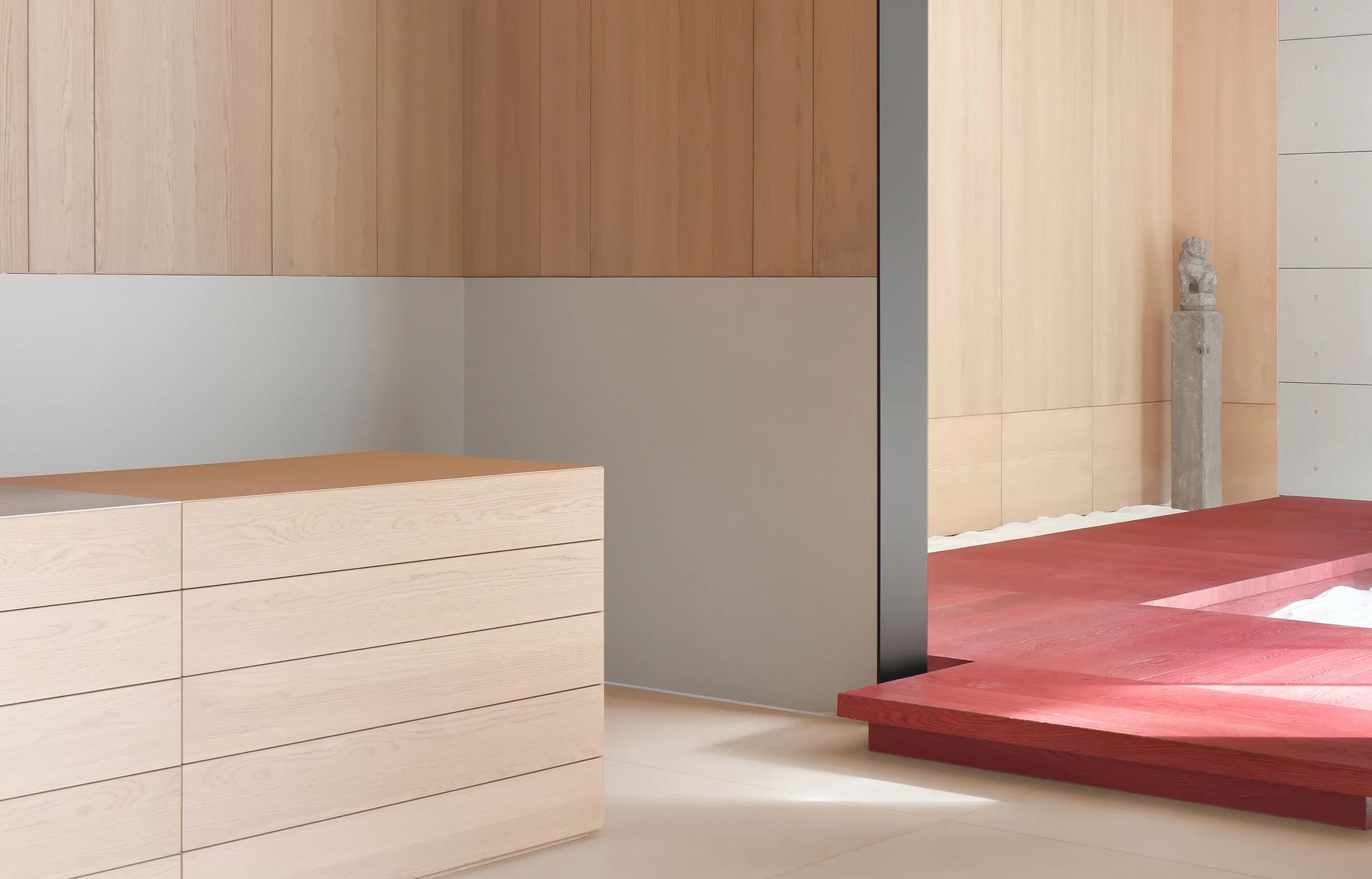 奈首木作体验中心丨中国沈阳丨不或设计-31