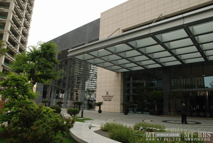 VOA  上海明捷万丽酒店概念深化设计-2-35