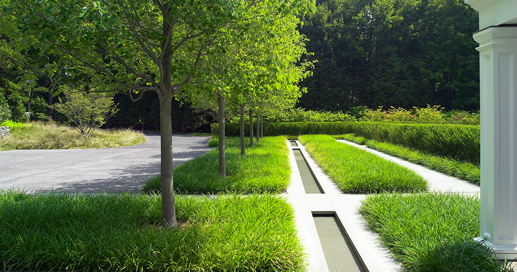 格林威治花园-2