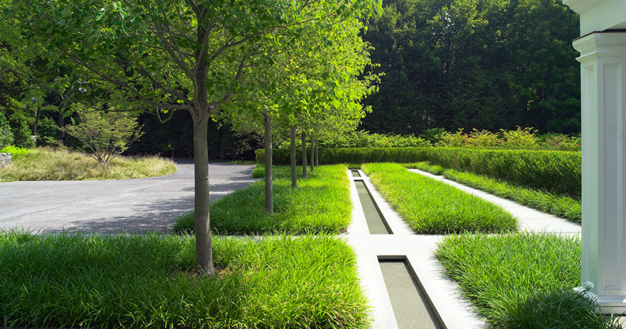 格林威治花园-2