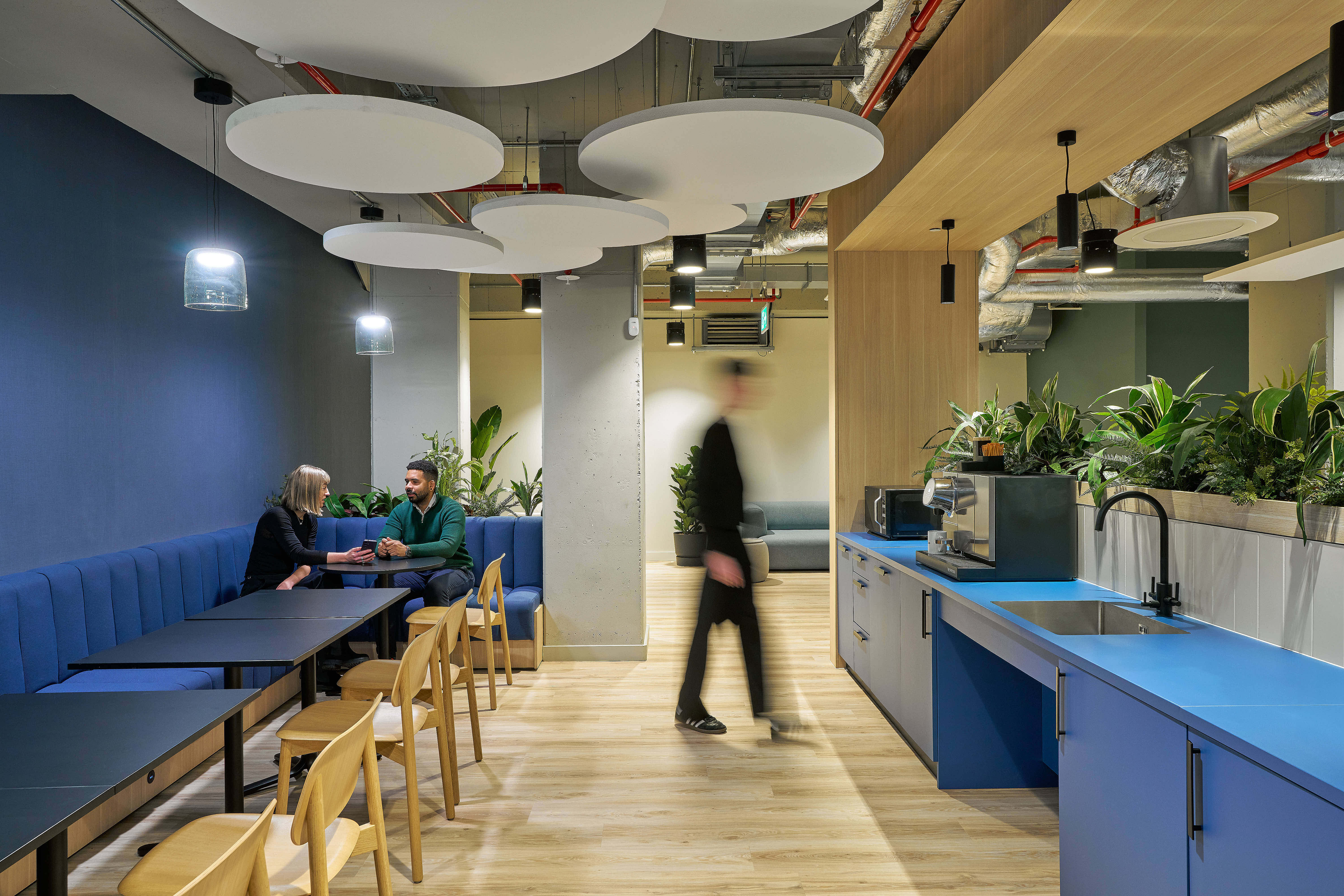 丨爱尔兰都柏林丨Reddy Architecture + Urbanism-0