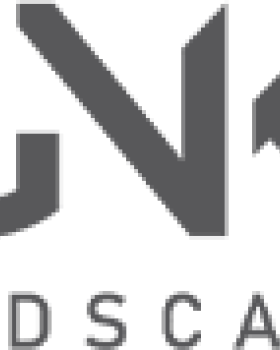 赫斯基森项目  GNK景观设计公司（这里GNK为特定名称，若无更多背景难以更精准翻译，推测一般为专业领域的公司名称，Landscapes可理解为景观设计公司等相关含义）