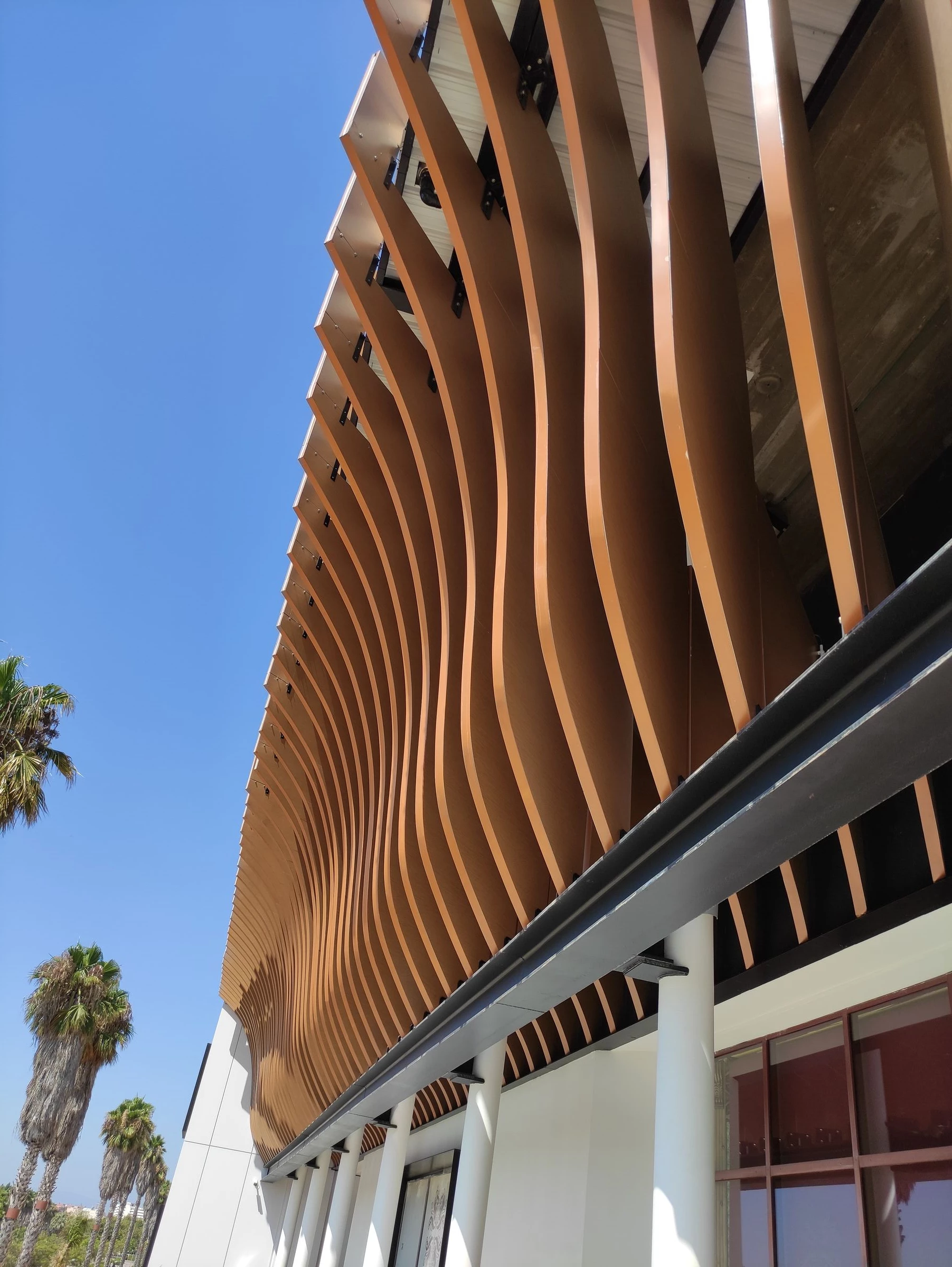 萨尔瓦多社区丨西班牙丨PdP Arquitectos-25