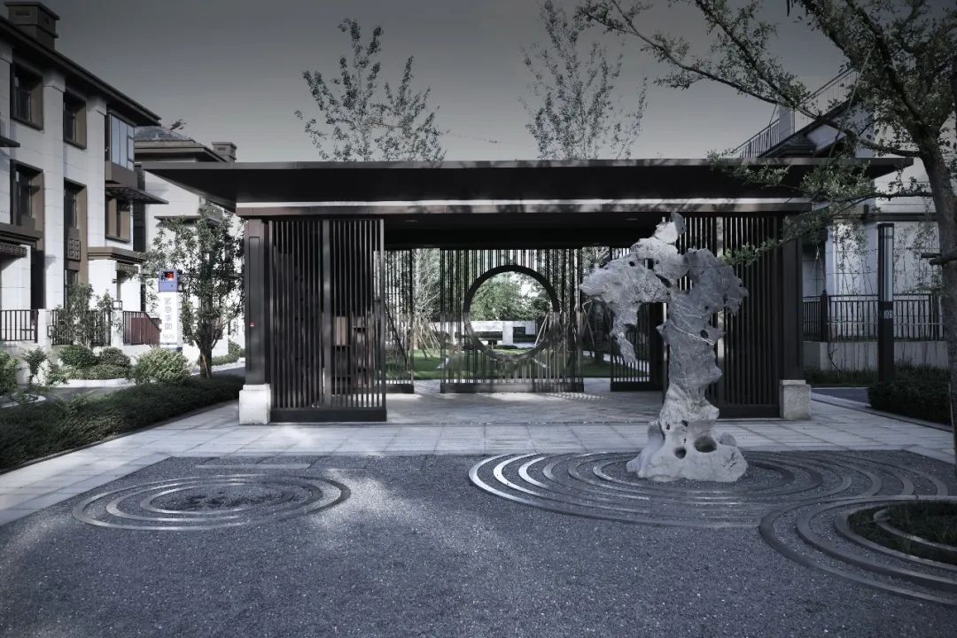 湖湘山水，中建·昭山印象的山湖秘境-62