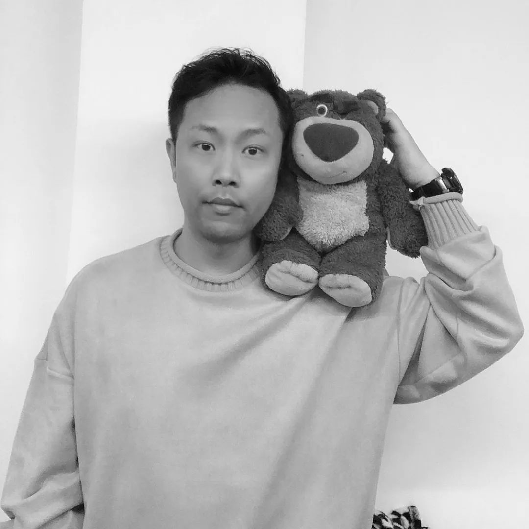 广州中海·观雲府丨中国广州丨ENJOYDESIGN-101