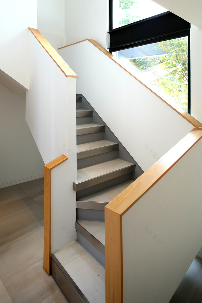 智利 Lo Contador House 翻新设计 融入自然风光-38