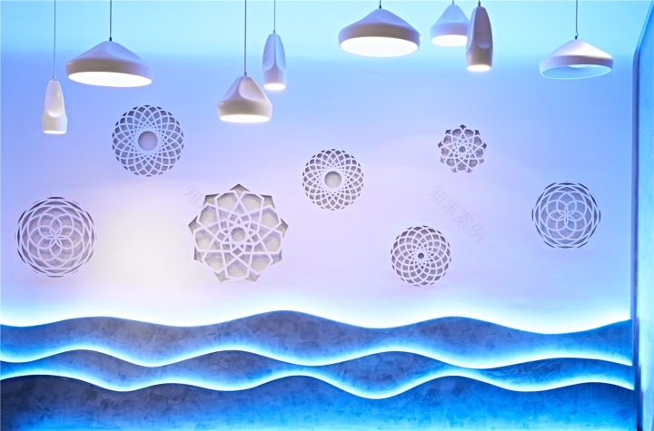 Xi Ding Dumpling旗舰餐厅丨Rigi Design( Риги Дизайн)-68