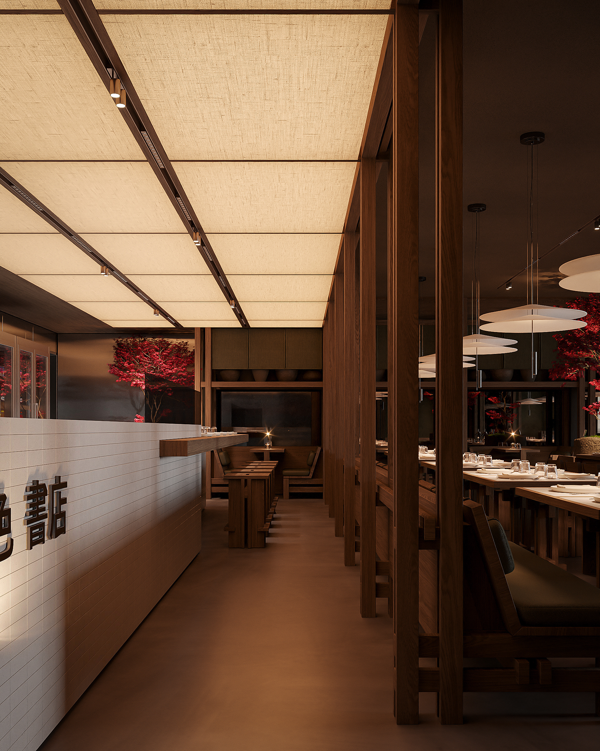 色 書店  IRO SHOTEN丨美国亚利桑那-26