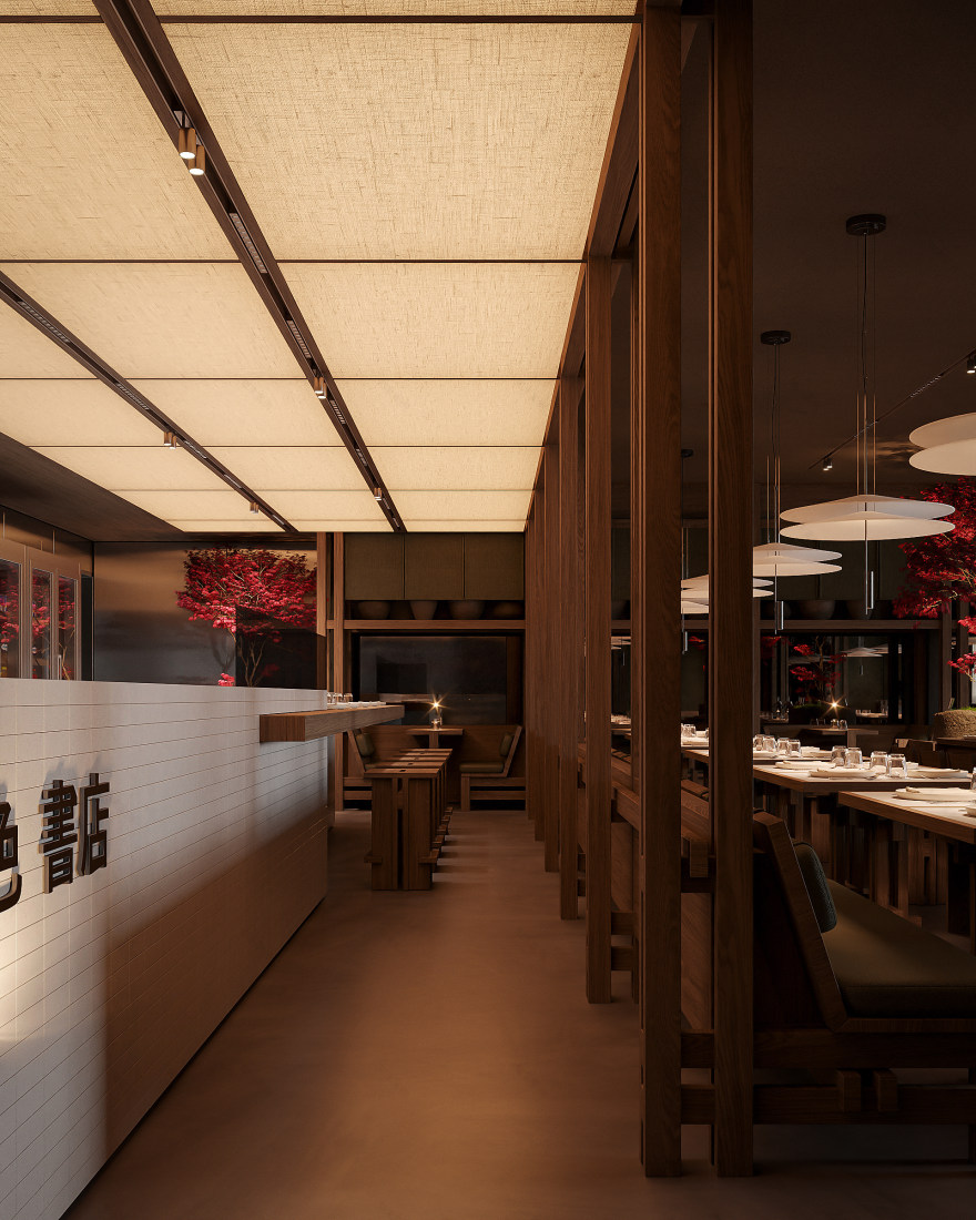 色 書店 IRO SHOTEN丨美国亚利桑那-26