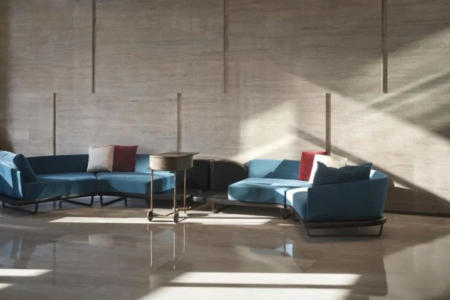 星河(深圳)雅宝 G 吉酒店丨中国深圳丨千墨设计-17