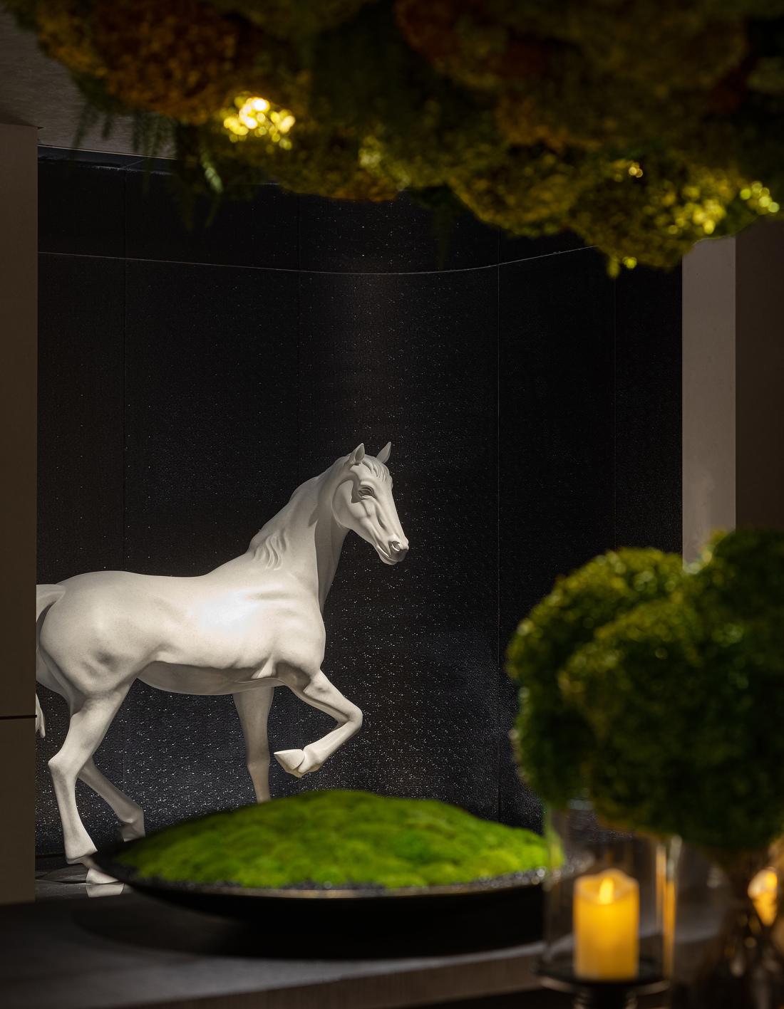 保亿华润万象世界中心会所丨中国杭州丨范可萨设计-28