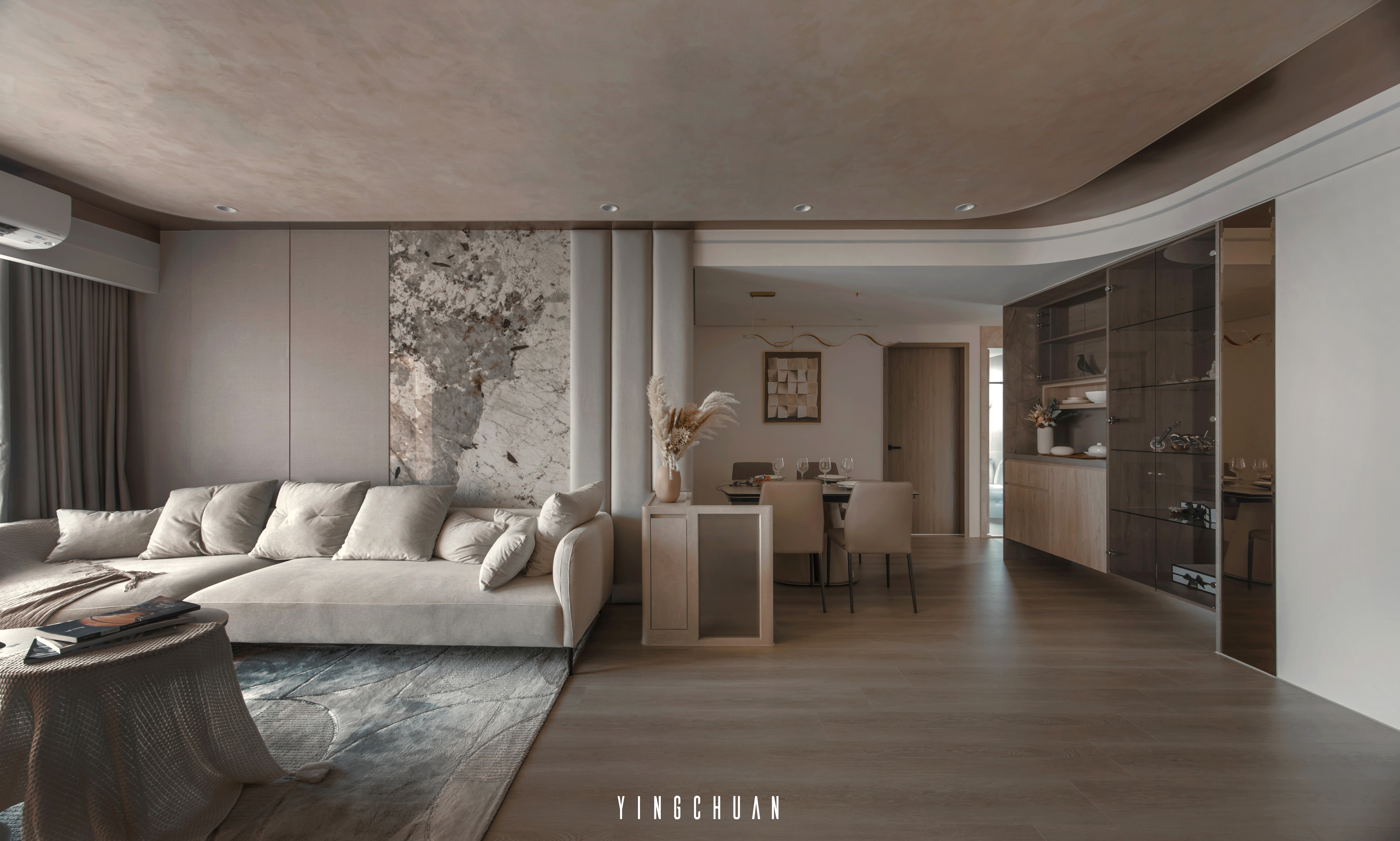 理想的空間穿搭-0