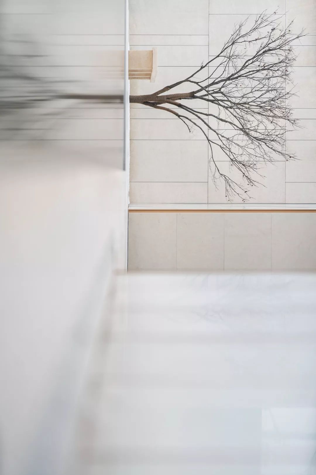 杭州大家生活艺术馆 | 极简景观与生活品质的融合-78