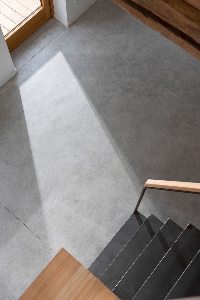 德国乡村百年老宅的现代复兴丨Hoff Architects,Sierra Boaz Cobb-33