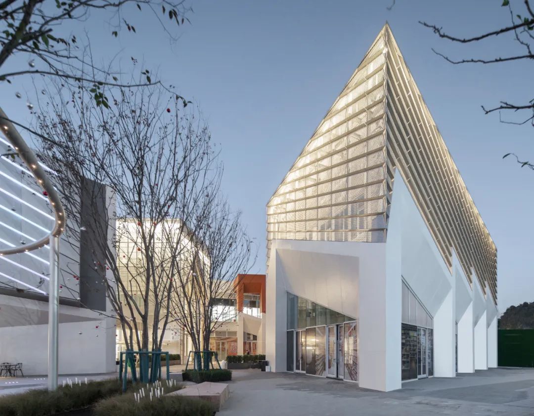   天华设计丨贵阳 旭辉金科·未来壹号 建筑设计 丨中国贵州-69