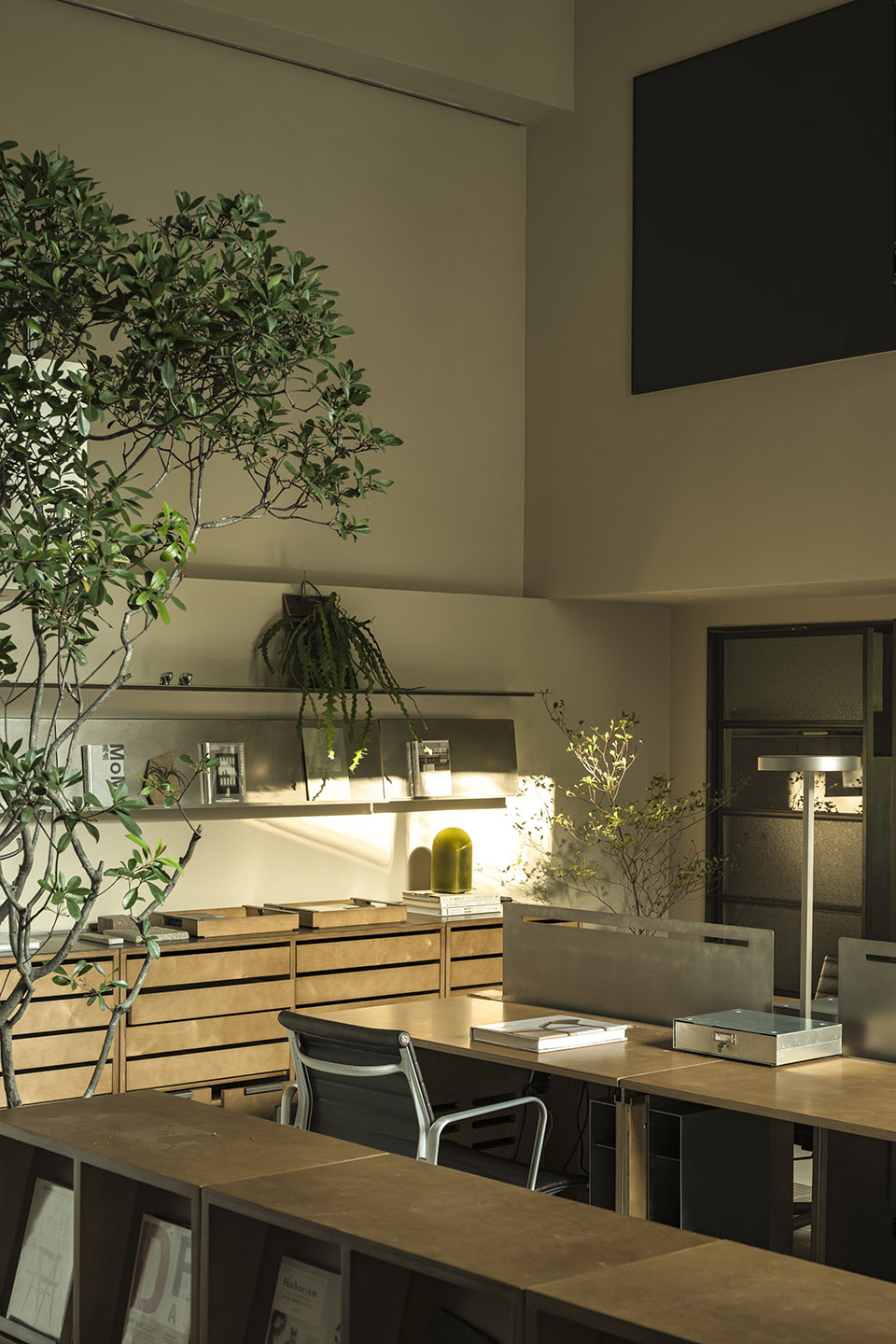 弥生空间办公室丨中国杭州-47