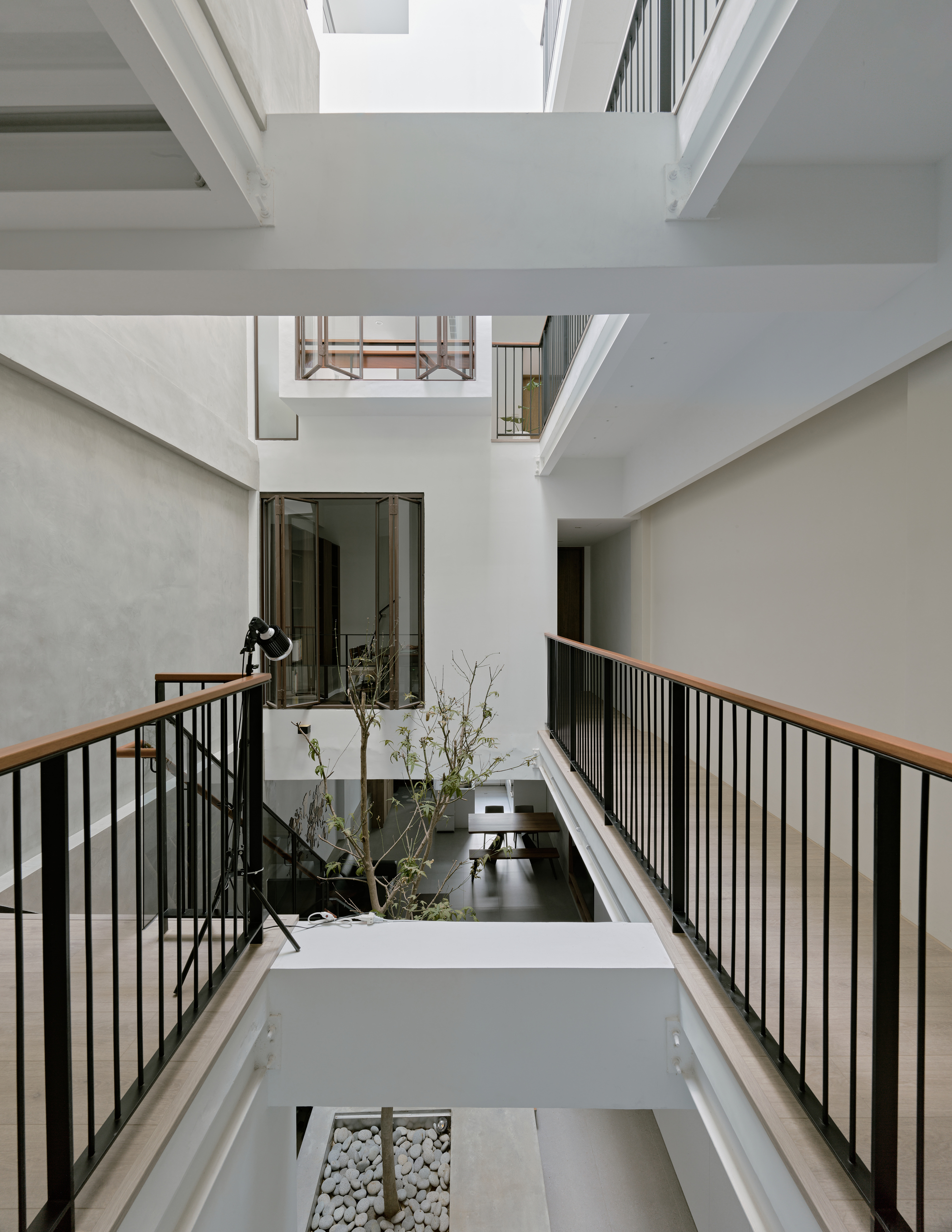 光井之家 2 号丨中国丨原典建筑-8