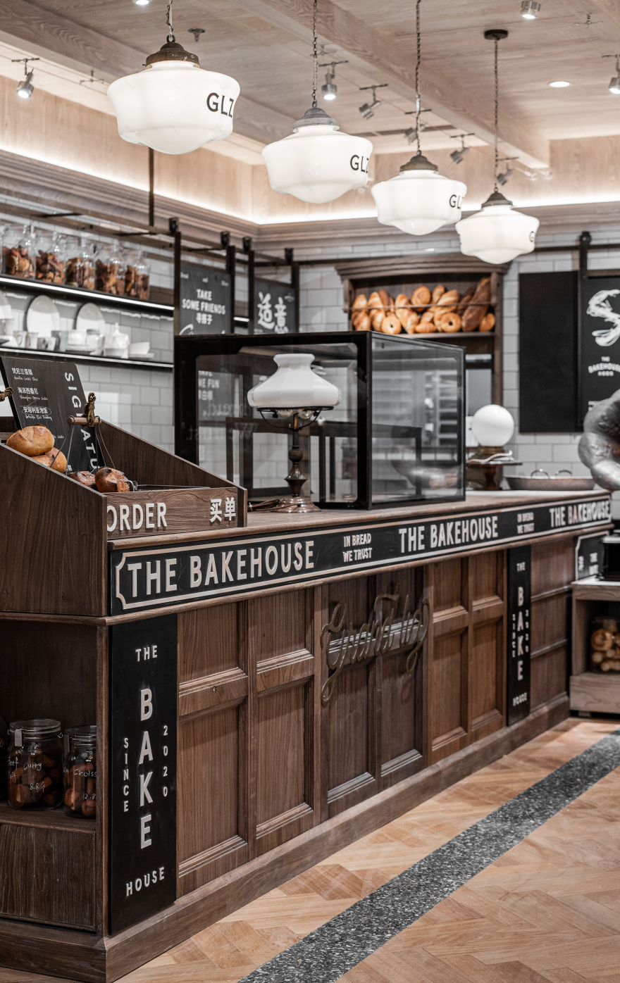 廣蓮申·洋房面包丨中国上海丨或者设计ORDesign-57