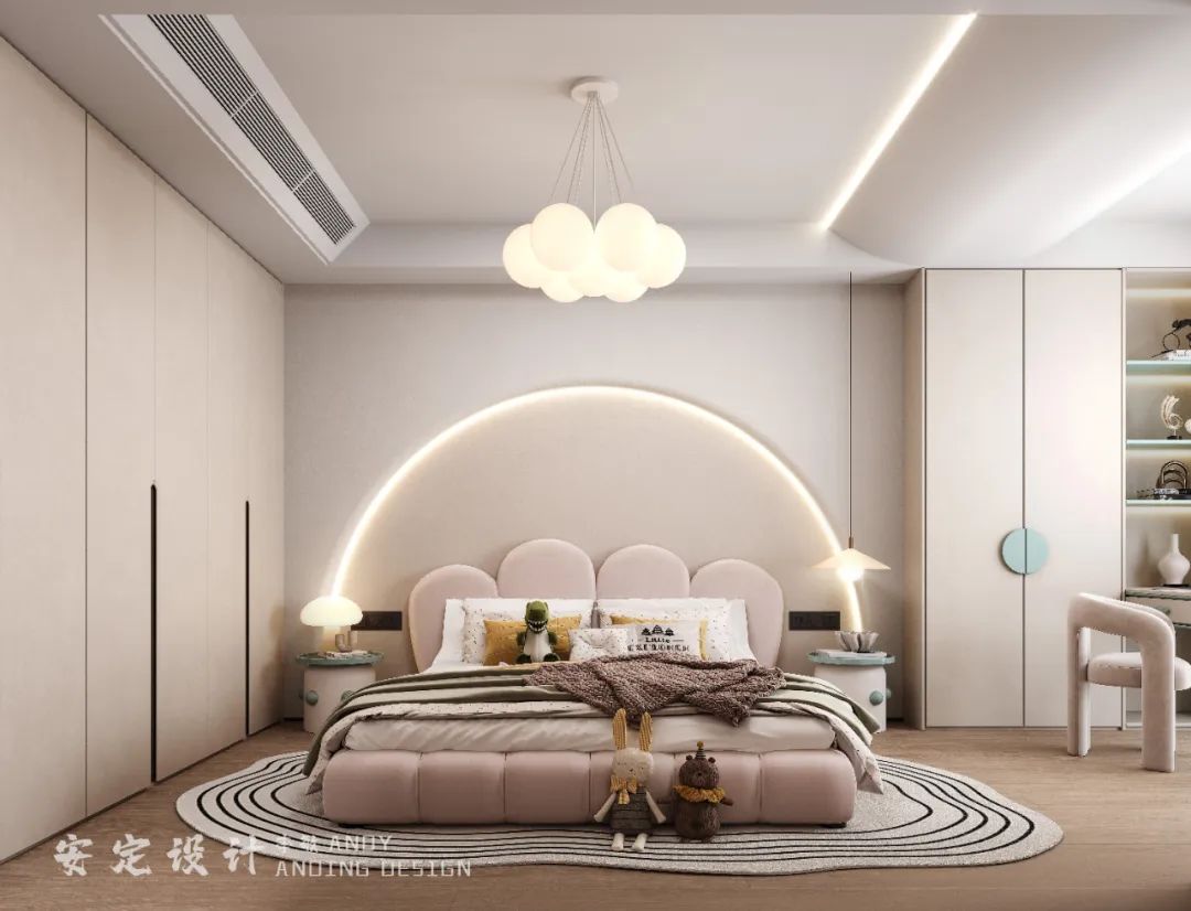 四季序曲,安隅之所丨中国福州丨ANDING DESIGN 安定设计-39