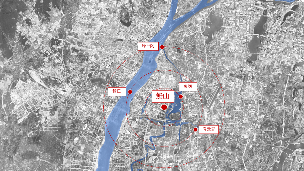 华侨城万科世纪水岸·無山丨中国南昌丨朱育帆设计工作室,SCDA等多家-31