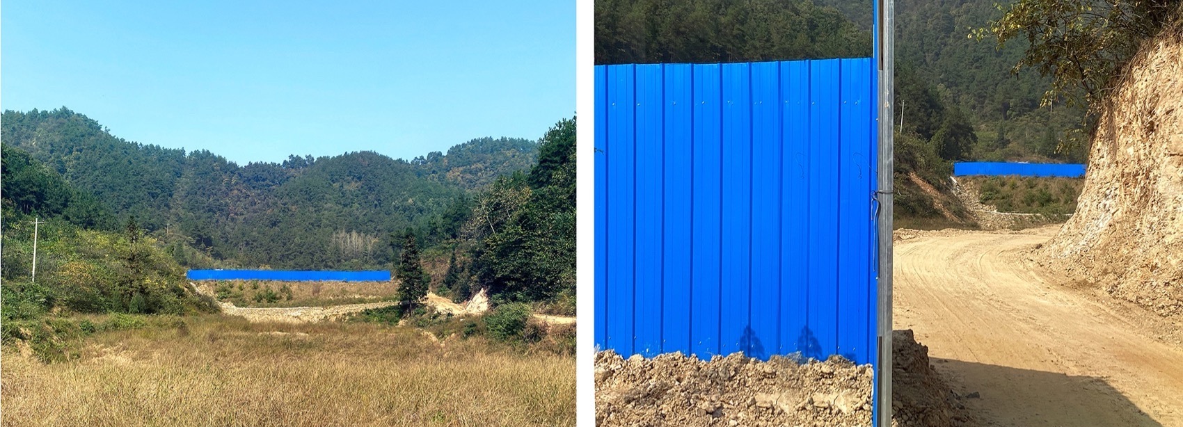 武当山麓游客中心:重塑台地之线丨中国十堰丨上海末广建筑设计有限公司-15