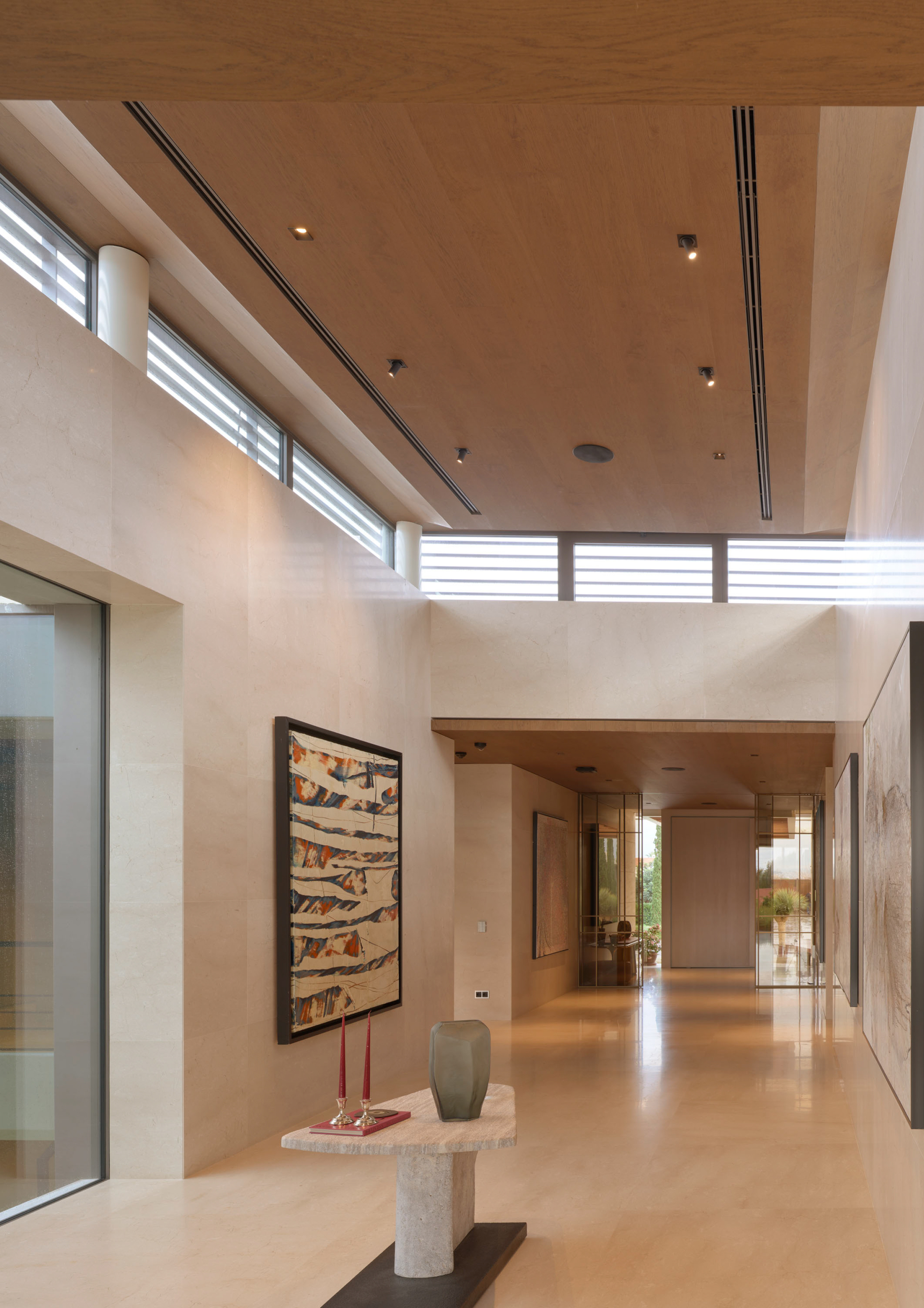 丨土耳其伊兹密尔丨GAD Architecture,DS Mimarlık等多方-28