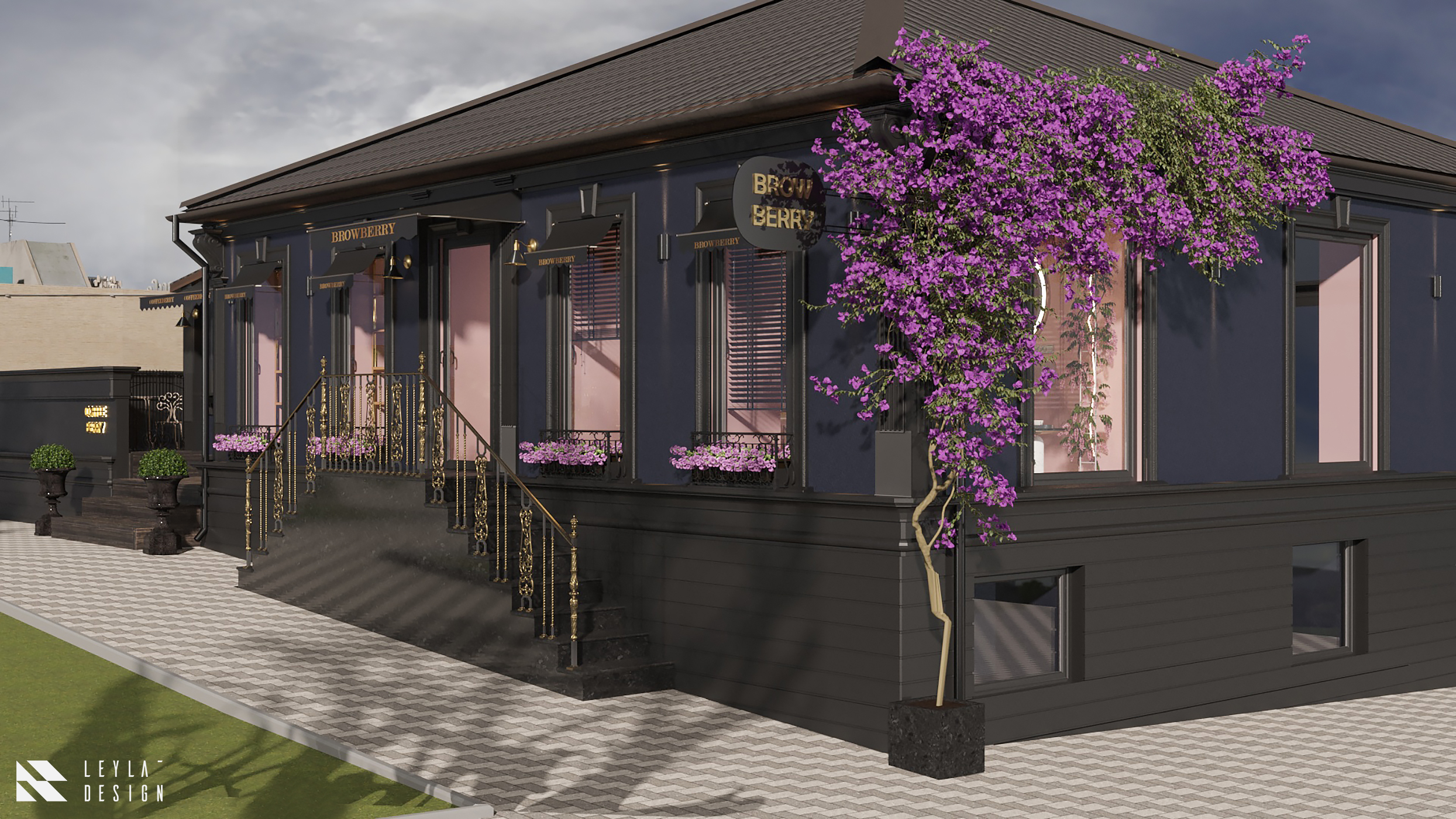 外部眉吧眉莓丨leyla design-3