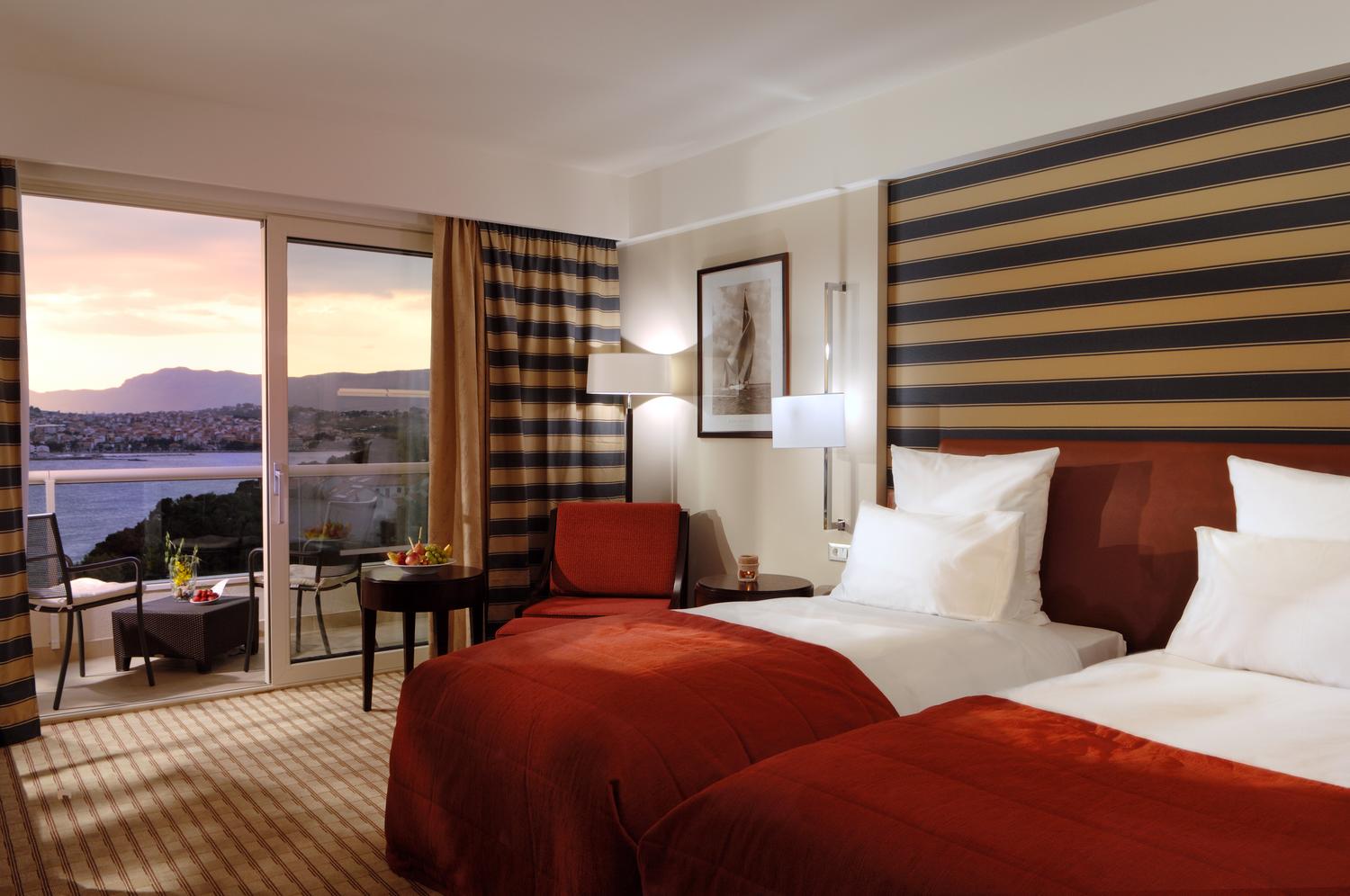 )Le Meridien Lav, Split, Podstrana   Split, Croatia-11