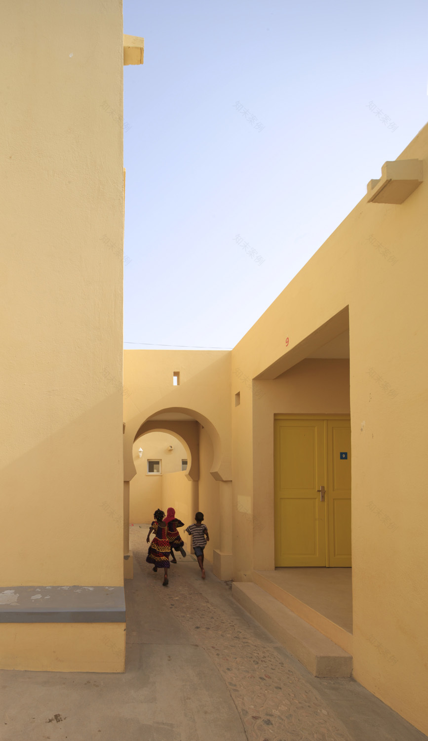 丨吉布提丨Urko Sánchez Architects-74