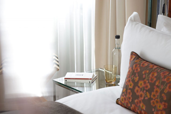 伦敦雅典娜豪华酒店-19