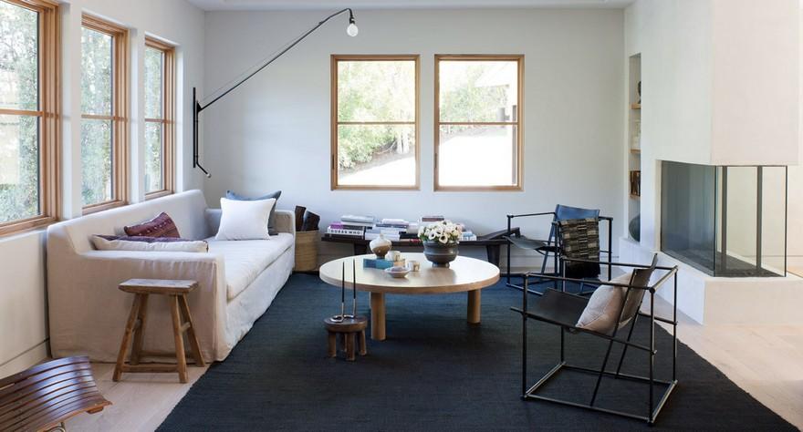 加州绿橡树住宅-6