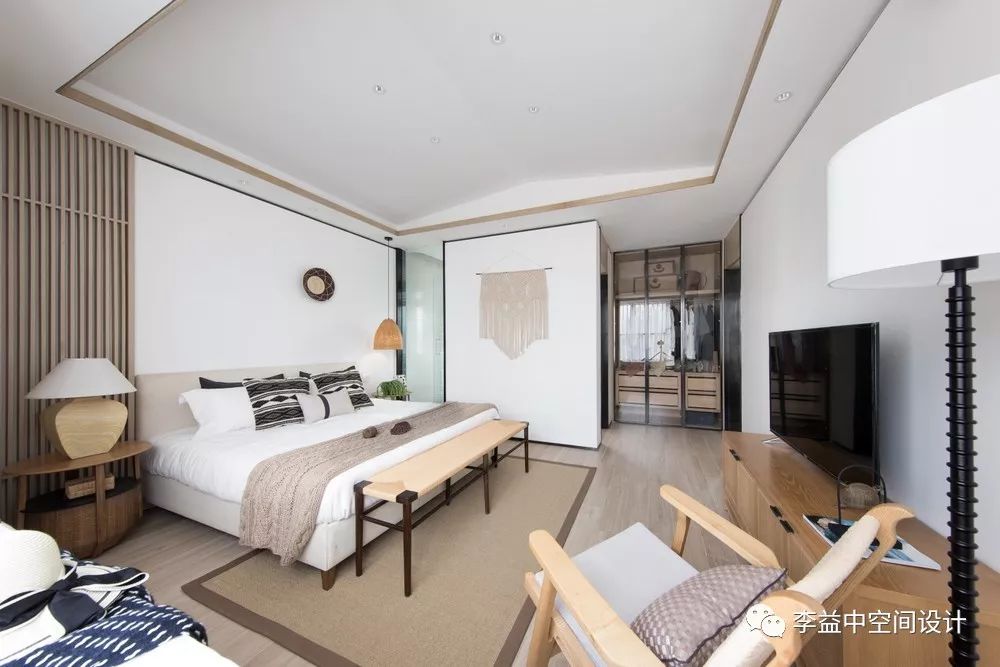 云南腾冲雅居乐度假样板房 | 自然之美,静谧之境-18