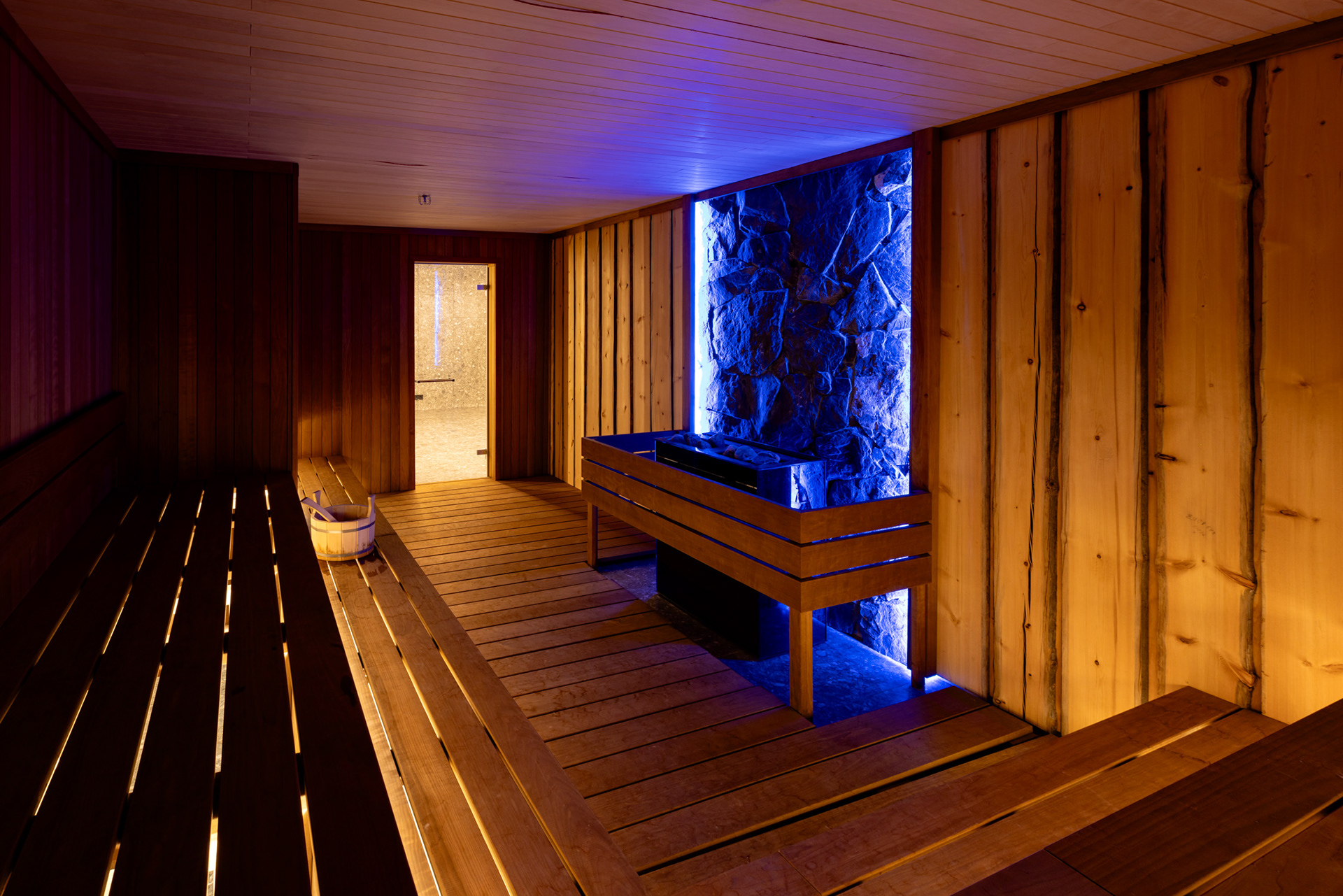 悠体健身 莫斯科丨俄罗斯莫斯科丨sidepro_studio-14