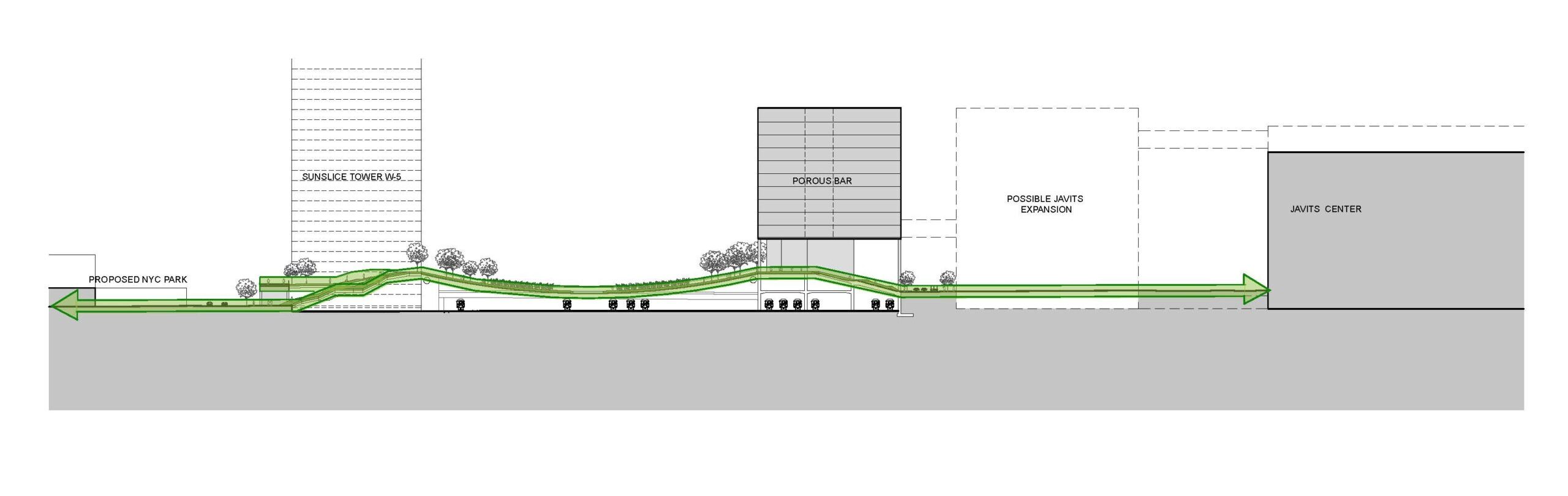 丨美国曼哈顿丨Steven Holl Architects-6