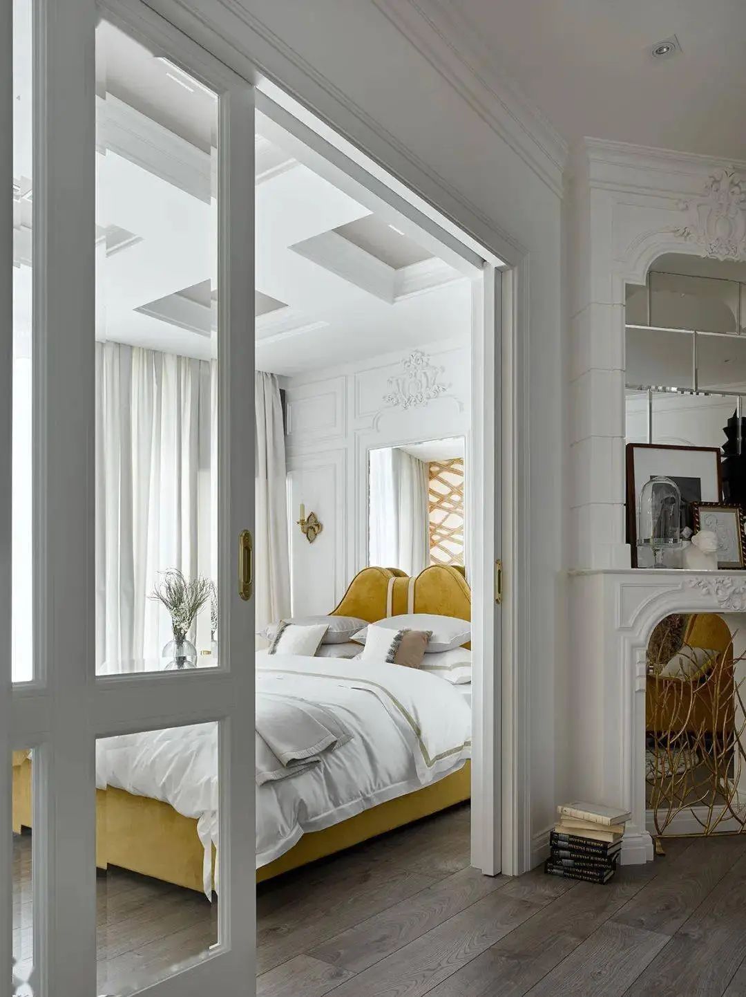 极简主义住宅丨俄罗斯丨Olga Manakova-70