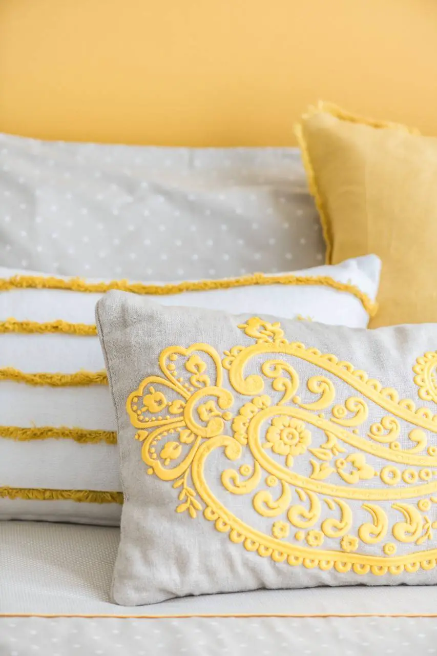 西班牙 Costa Brava 蓝色假期双层公寓，设计师 Eva Mesa 的完美杰作-14