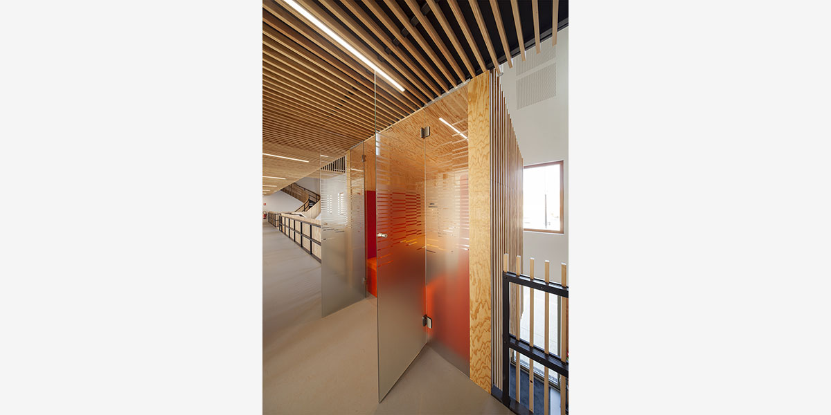 Pépinière d’entreprises Agora - CoCo architectureCoCo architecture-34