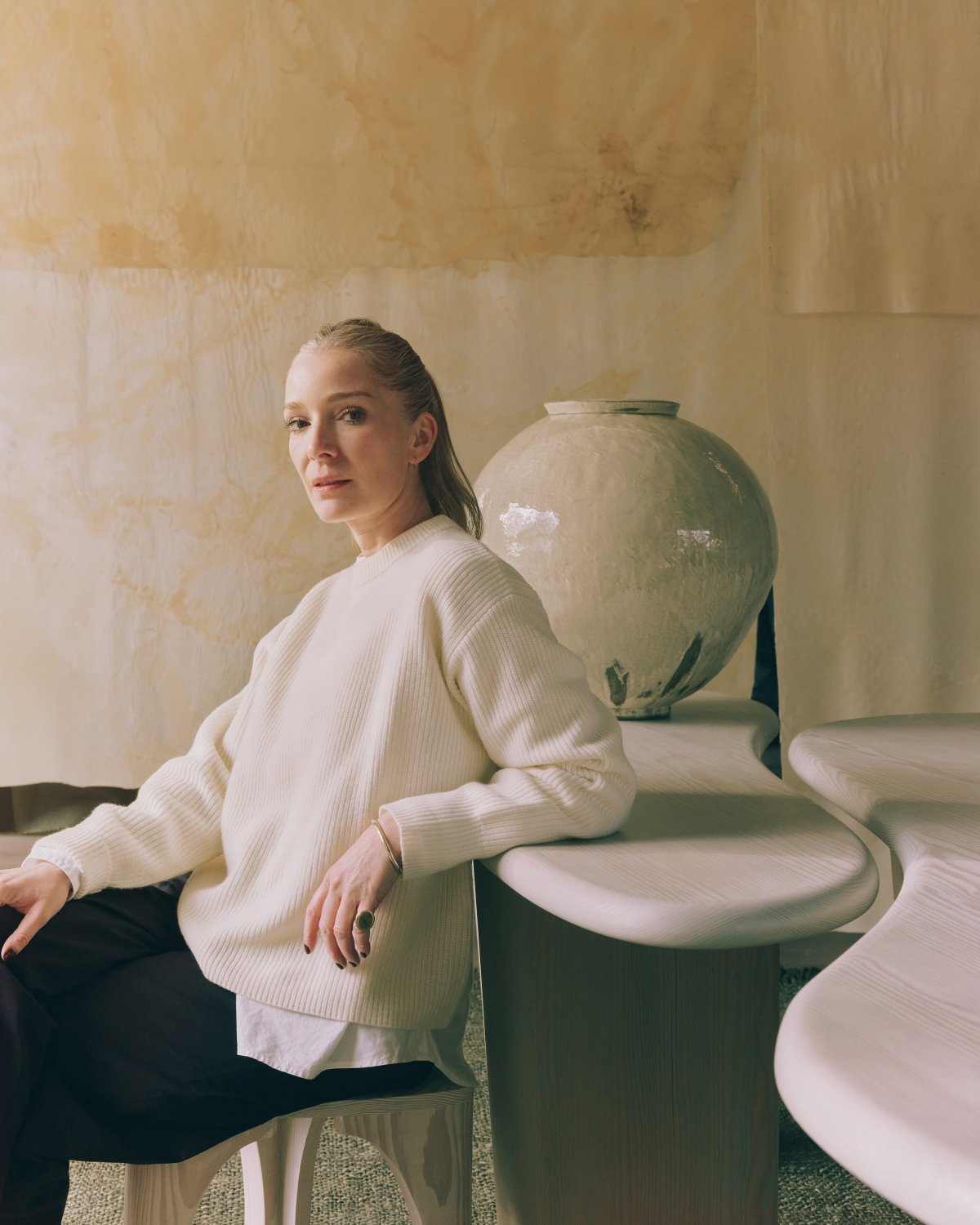 House of Grey 最新工作空间项目丨英国伦敦-0