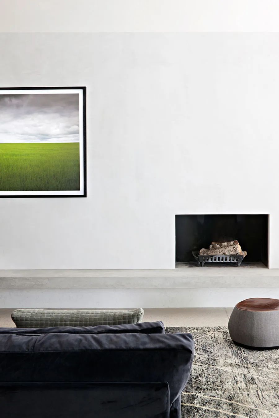 墨尔本Gascoigne住宅丨澳大利亚墨尔本丨Lucy Clemenger建筑事务所-105