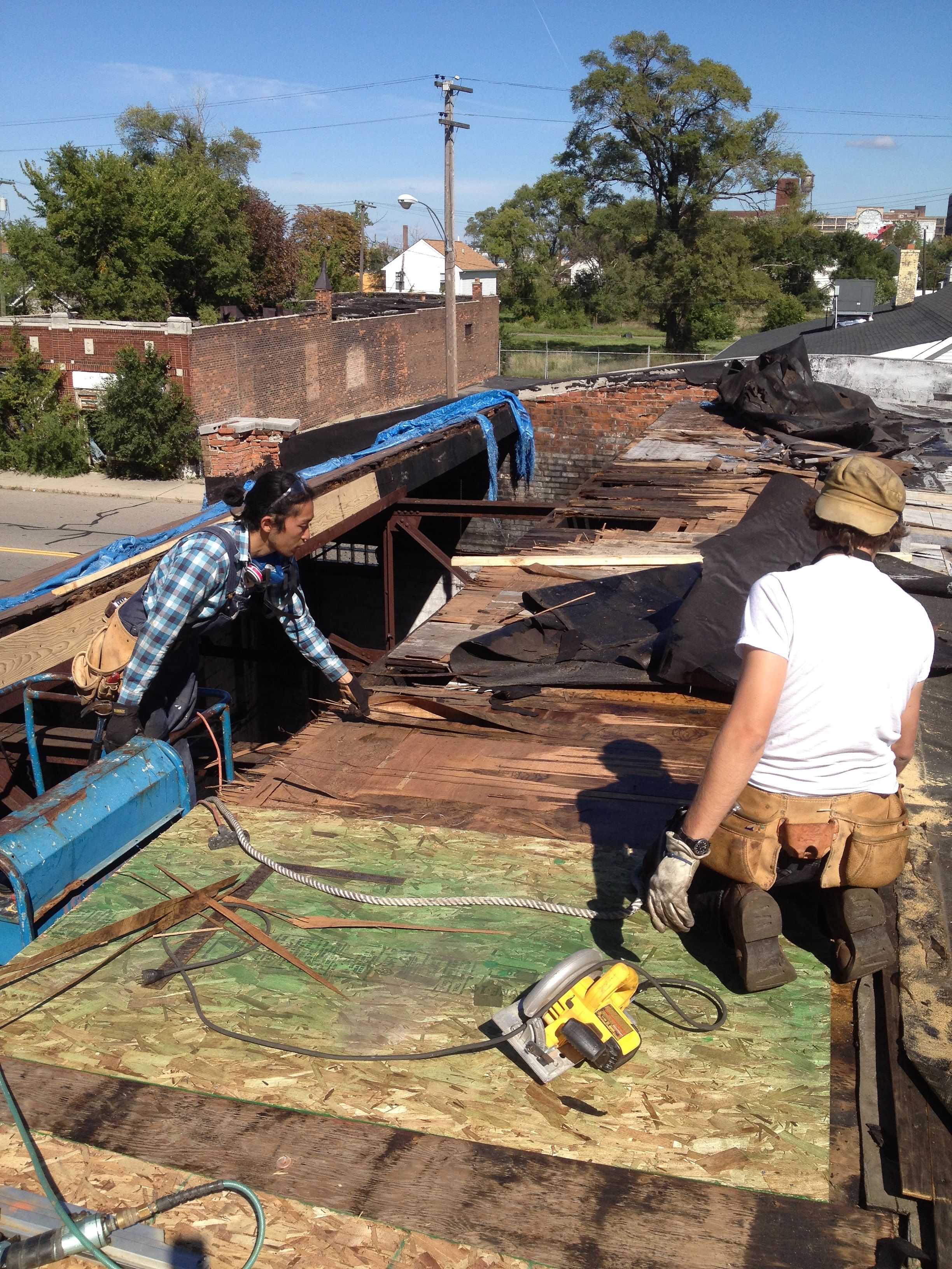 丨美国底特律-16