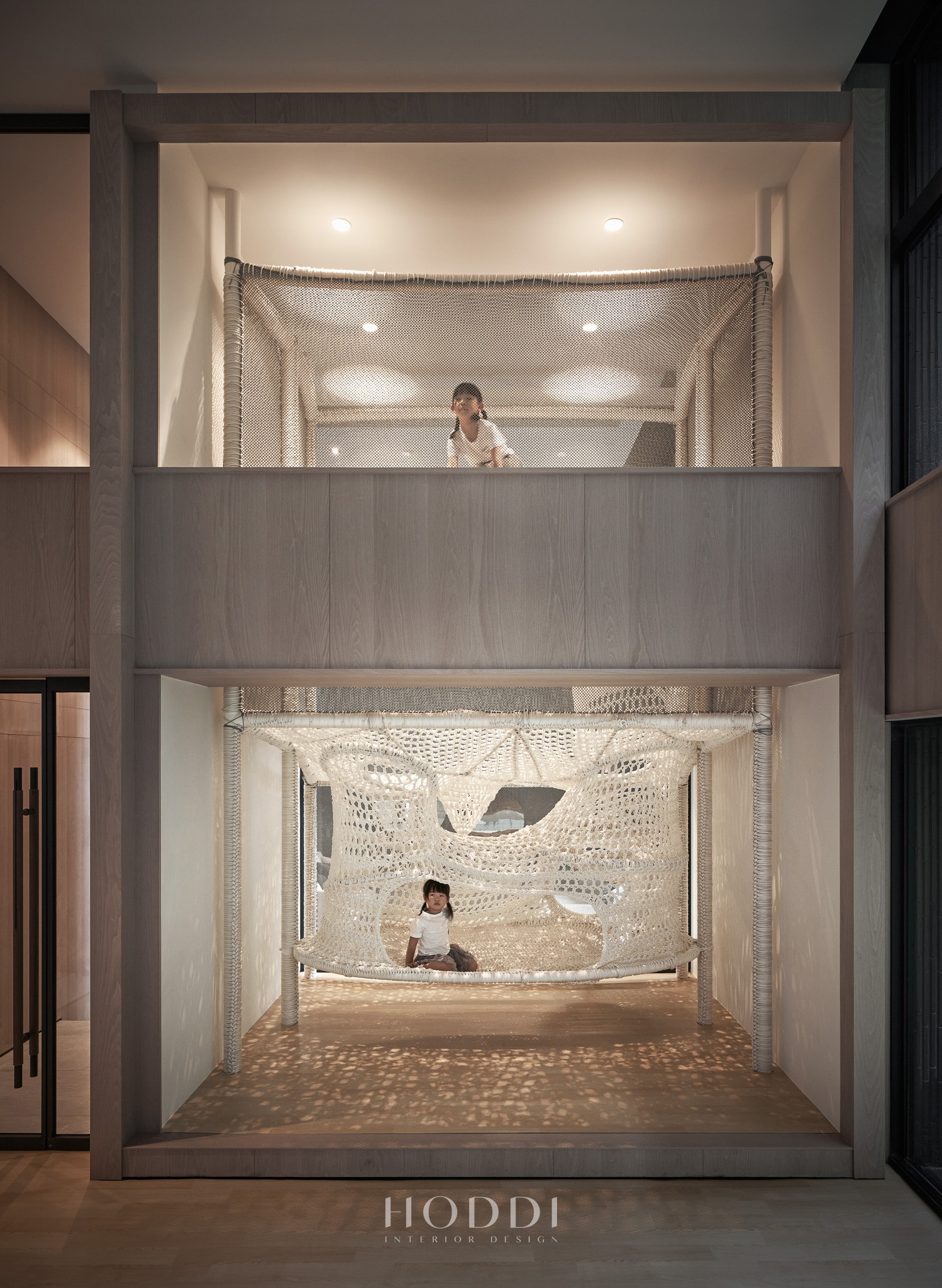 穿越时空的世外桃源——源滿室内设计-15