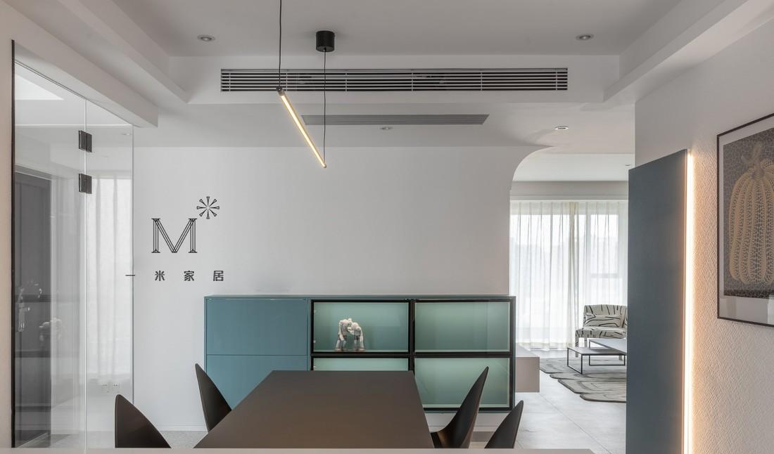 平层丨【一米家居】刚需房的自述-4