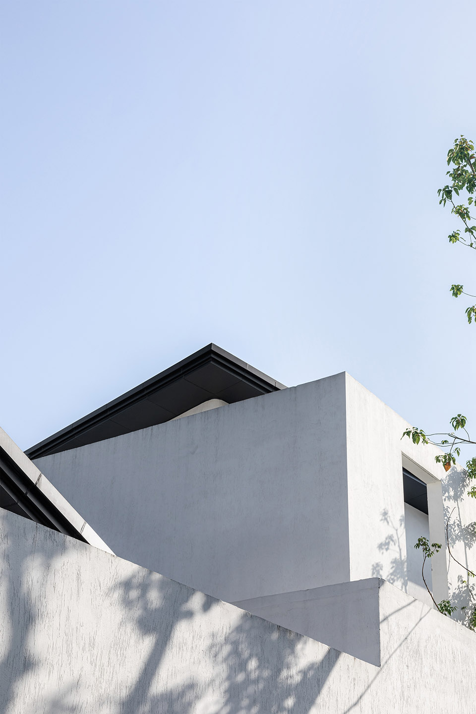 圩美村舍丨中国合肥丨安徽科图建筑设计院-17